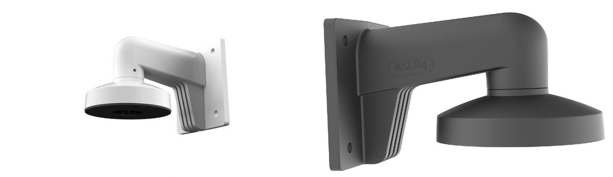 DS-1272ZJ-110-TRS - Wall Mount