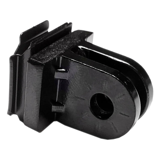 Transfer Bracket of S1&N1  -  Dash Mount Adapter Bracket