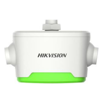 DS-TCP440-DB(ES) - Dual-Sensor Parking Camera with audio function