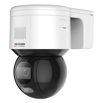 DS-2DE3A400BW-DE - 4 MP Network PTZ Camera