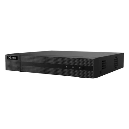 DVR-208U-M1 - DVR 8 canaux 5 MP 1U H.265