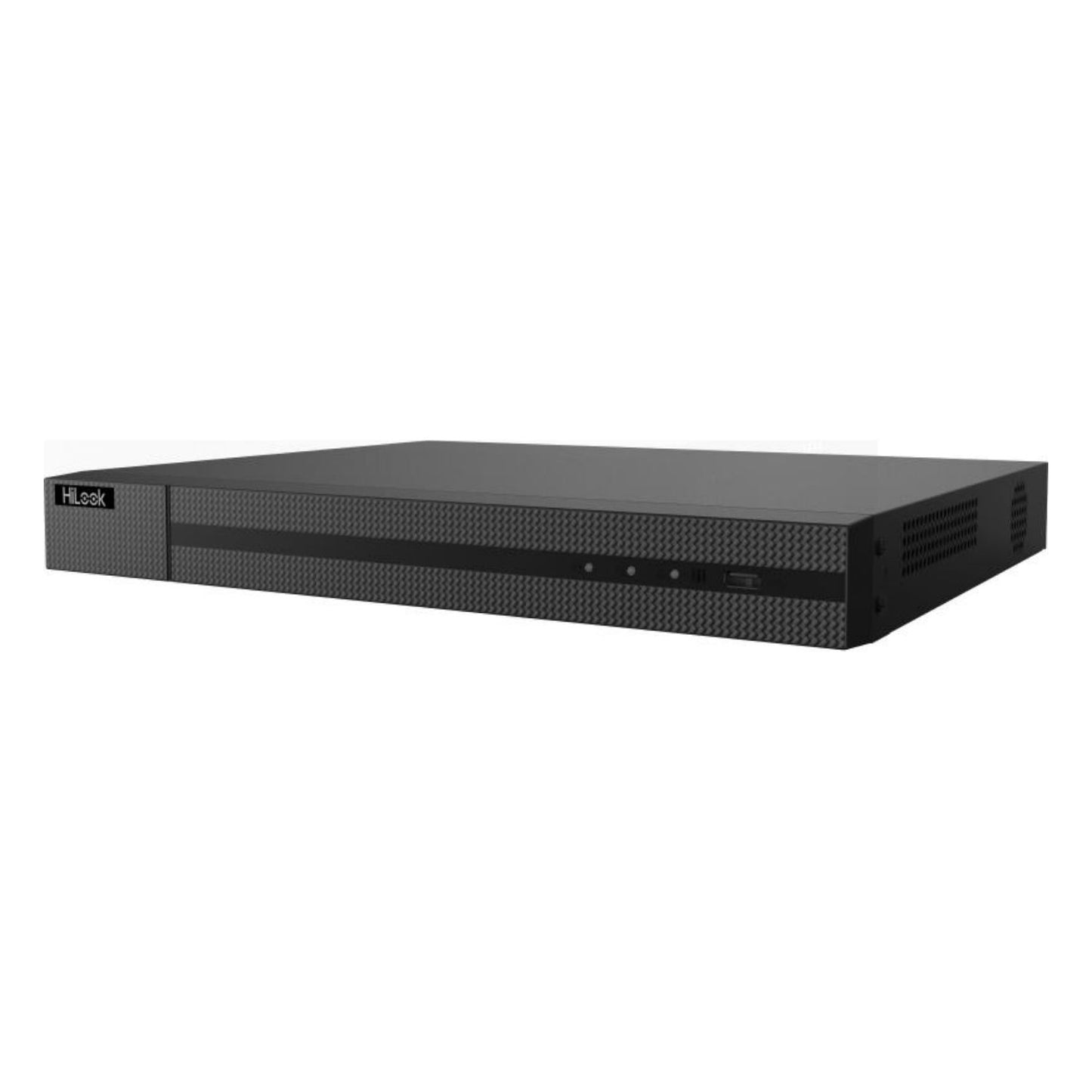 DVR-216U-M2 - DVR 16 canaux 5 MP 1U H.265