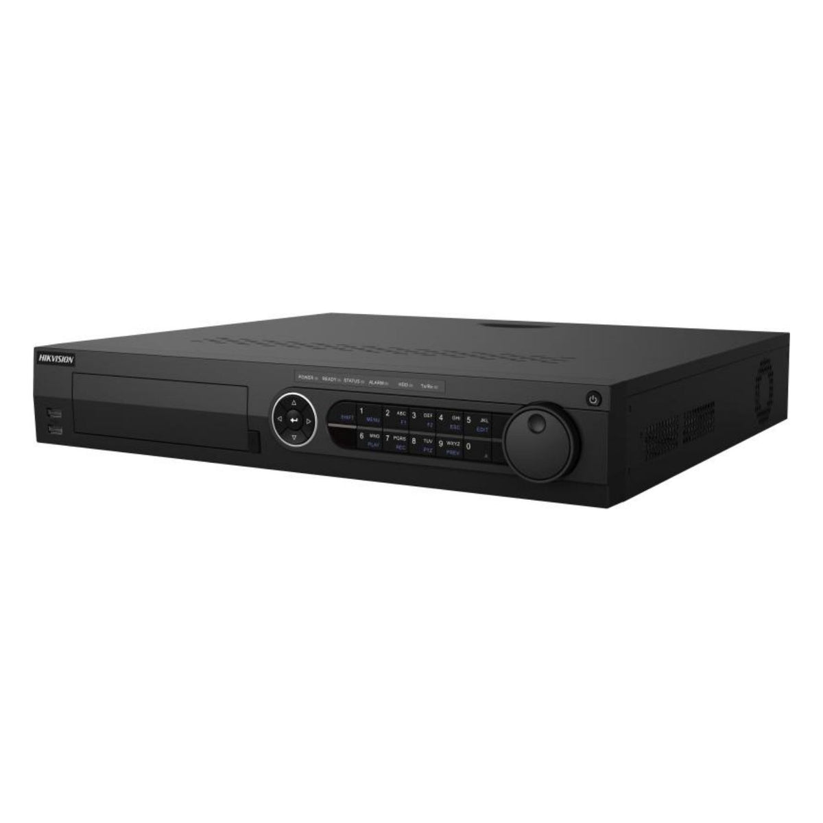 iDS-7332HUHI-M4/S - 32 Channel 5MP 1.5U H.265 AcuSense DVR