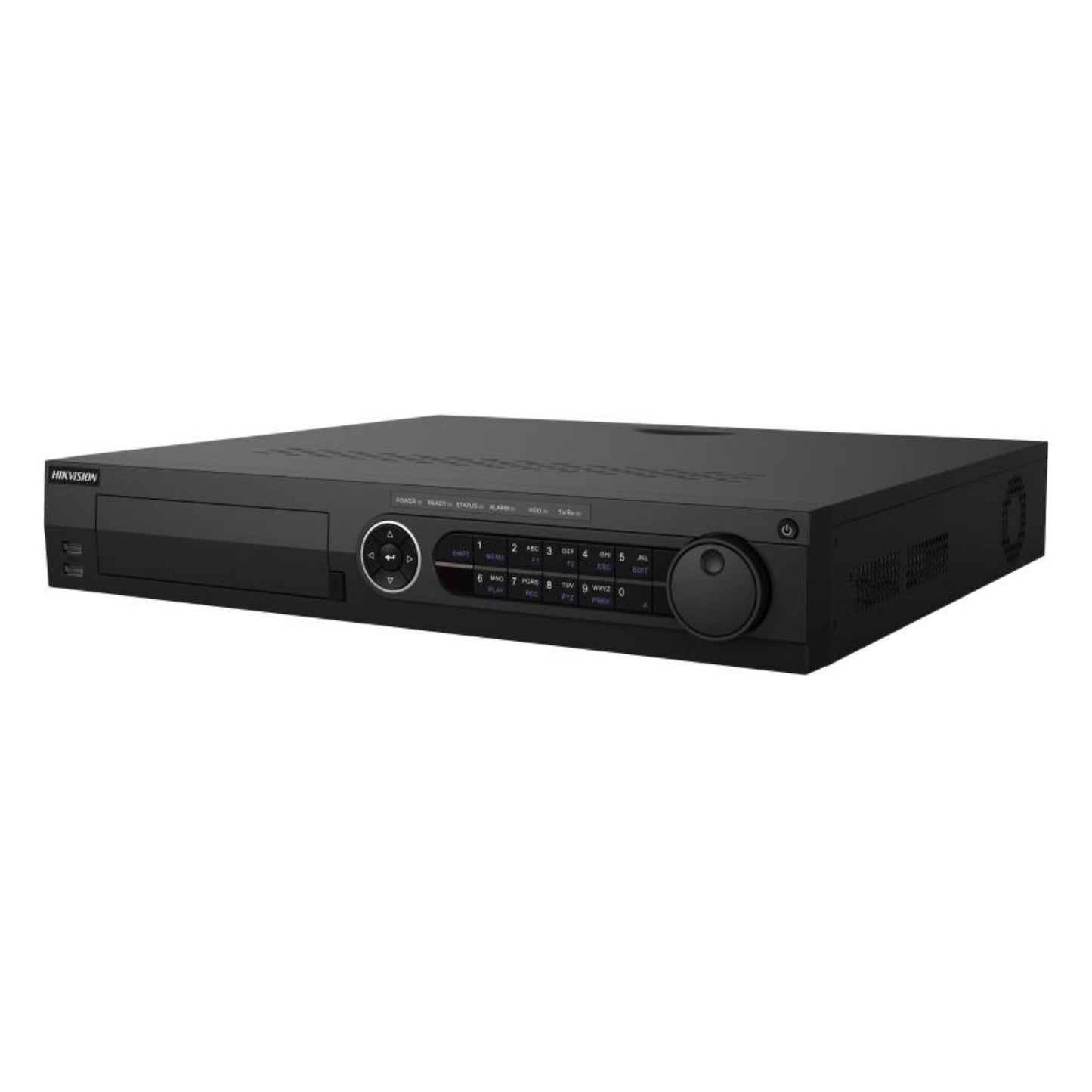 iDS-7316HUHI-M4/S - DVR AcuSense 16 canaux 5MP 1,5U H.265