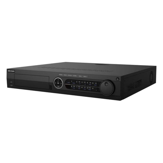 iDS-7316HUHI-M4/S  -  16-ch 5MP 1.5U H.265 AcuSense DVR