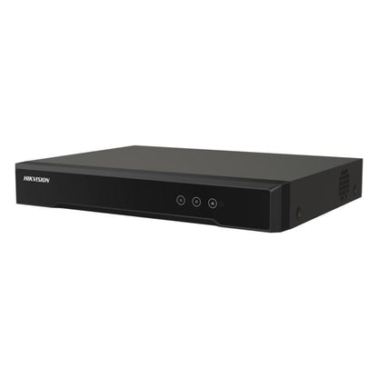 iDS-6708HUHI-M - DVS 8 canaux 5 MP 1U H.265