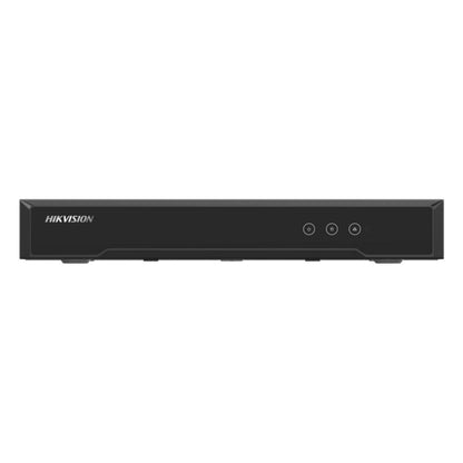 iDS-6708HUHI-M - DVS 8 canaux 5 MP 1U H.265