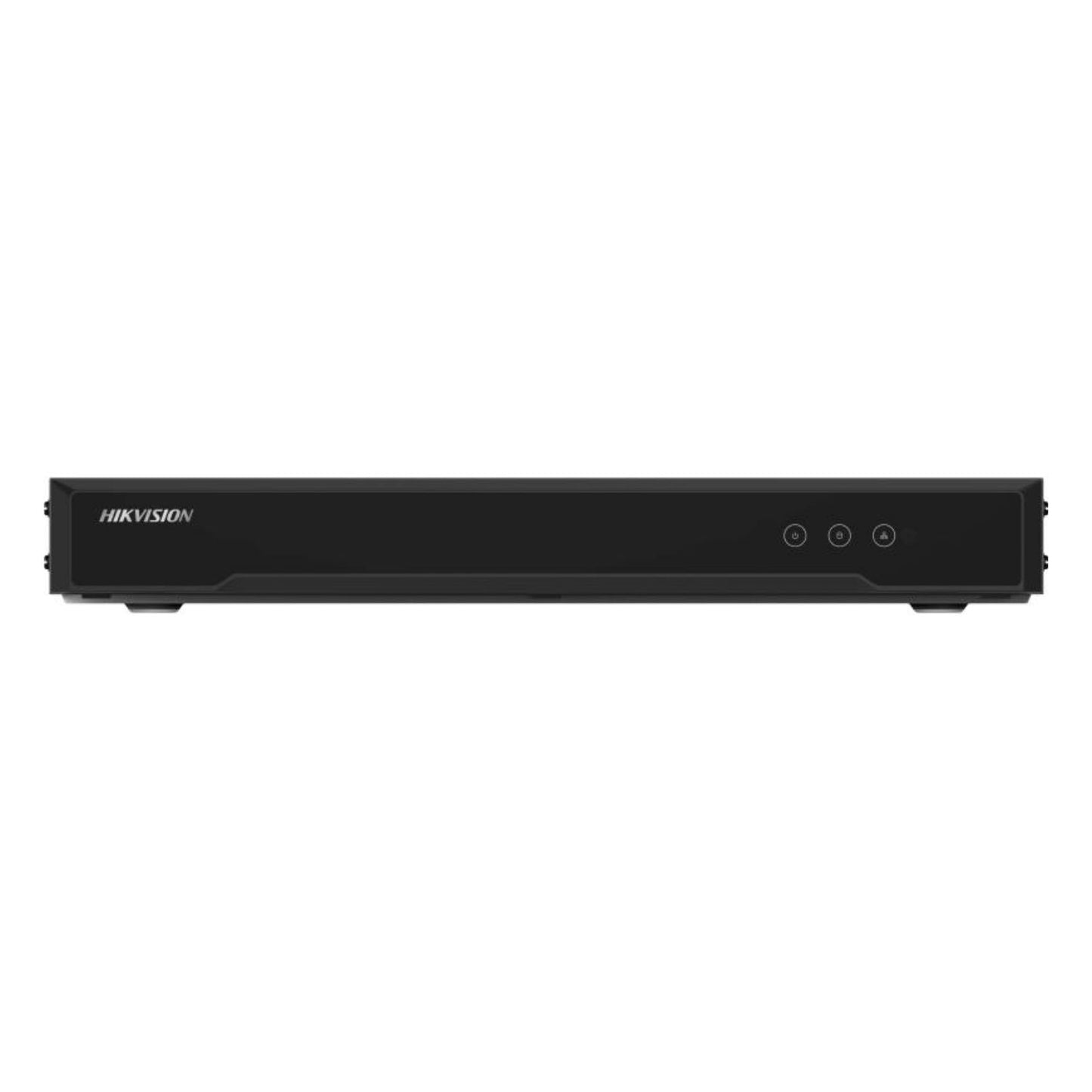 iDS-6716HUHI-M  -  16-ch 5MP 1U H.265 DVR