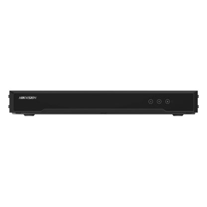 iDS-6716HUHI-M  -  16-ch 5MP 1U H.265 DVR