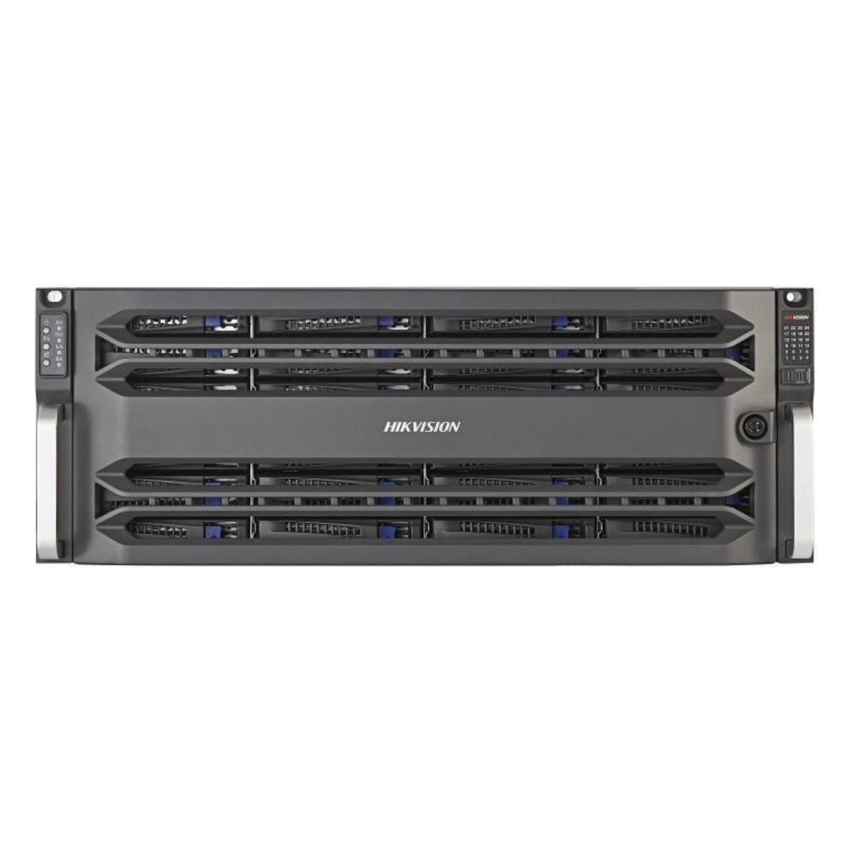 DDS-A82024 - 24-slot Cost-efficient Cluster Storage