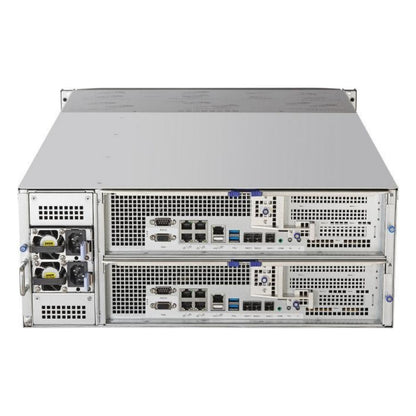 DDS-A82024 - 24-slot Cost-efficient Cluster Storage