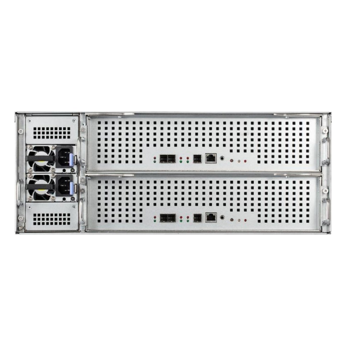 DS-AT1000S/480 - 24-slot Cost-efficient Super Capacity Storage