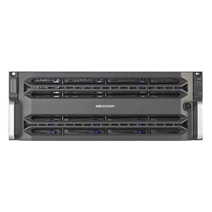 DS-A71024R - 24-slot economic Storage