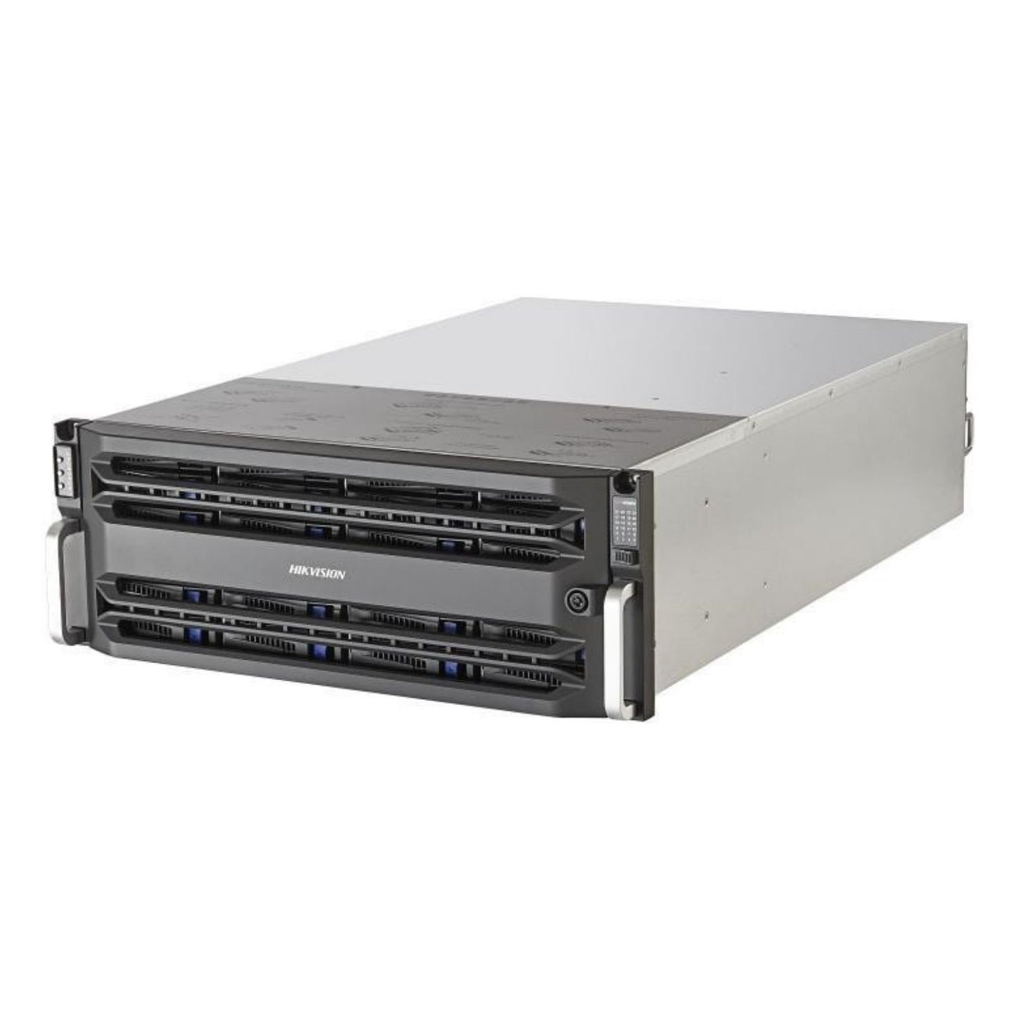 DS-A71024R - 24-slot economic Storage