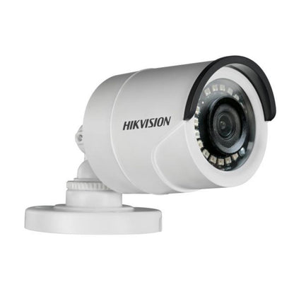 DS-2CE16D3T-I3F Caméra Bullet fixe ultra faible luminosité 6 mm - 2 MP
