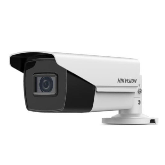 DS-2CE16U7T-IT3F (2,8 mm) - Caméra Bullet fixe 4K à très faible luminosité