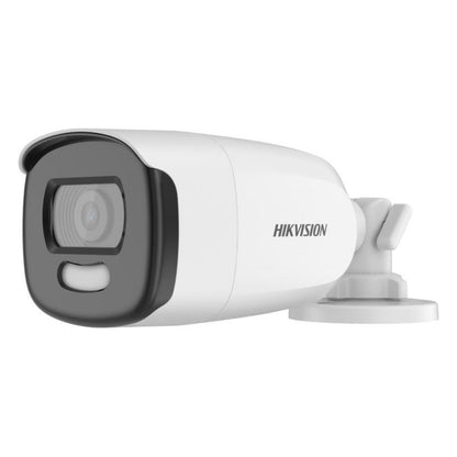 DS-2CE12HFT-F28 - 5 MP ColorVu Fixed Bullet Camera