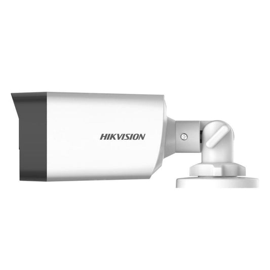 DS-2CE17H0T-IT3F Caméra Bullet fixe 3,6 mm - 5 MP