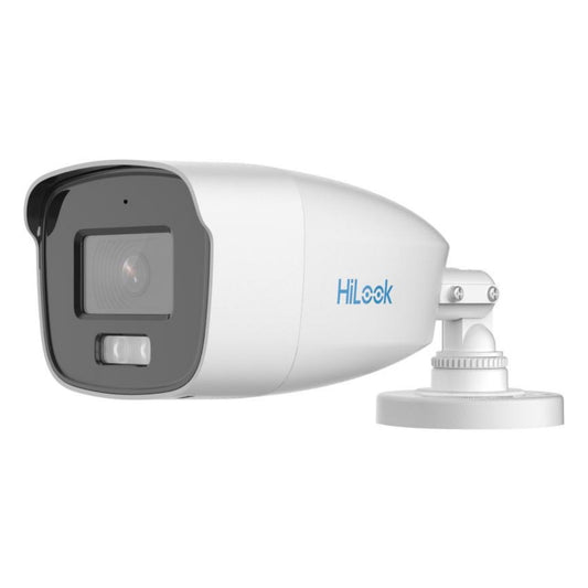THC-B259-MS (2.8mm)  -  3K ColorVu Audio Fixed Bullet Camera