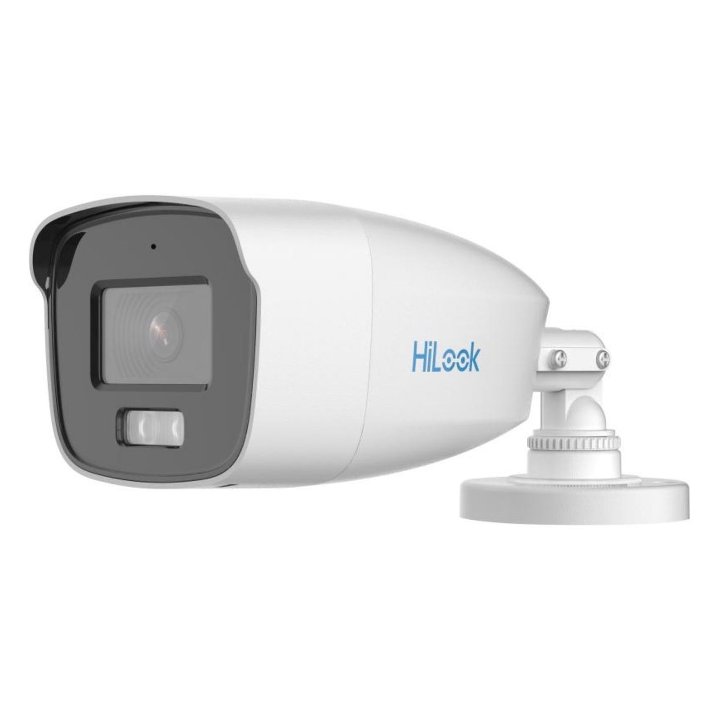 THC-B259-MS (3.6mm) - 3K ColorVu Audio Fixed Bullet Camera