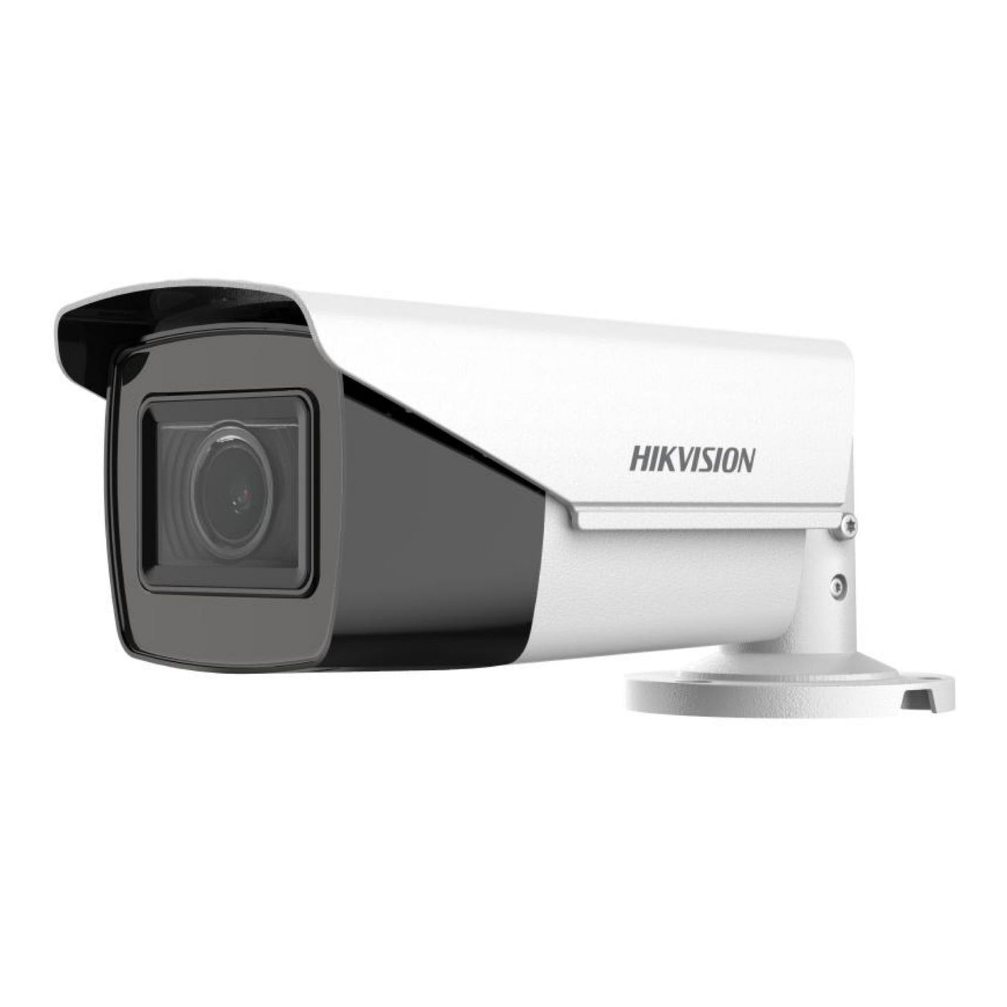 DS-2CE19H0T-AIT3ZF - 5 MP Motorized Varifocal Bullet Camera