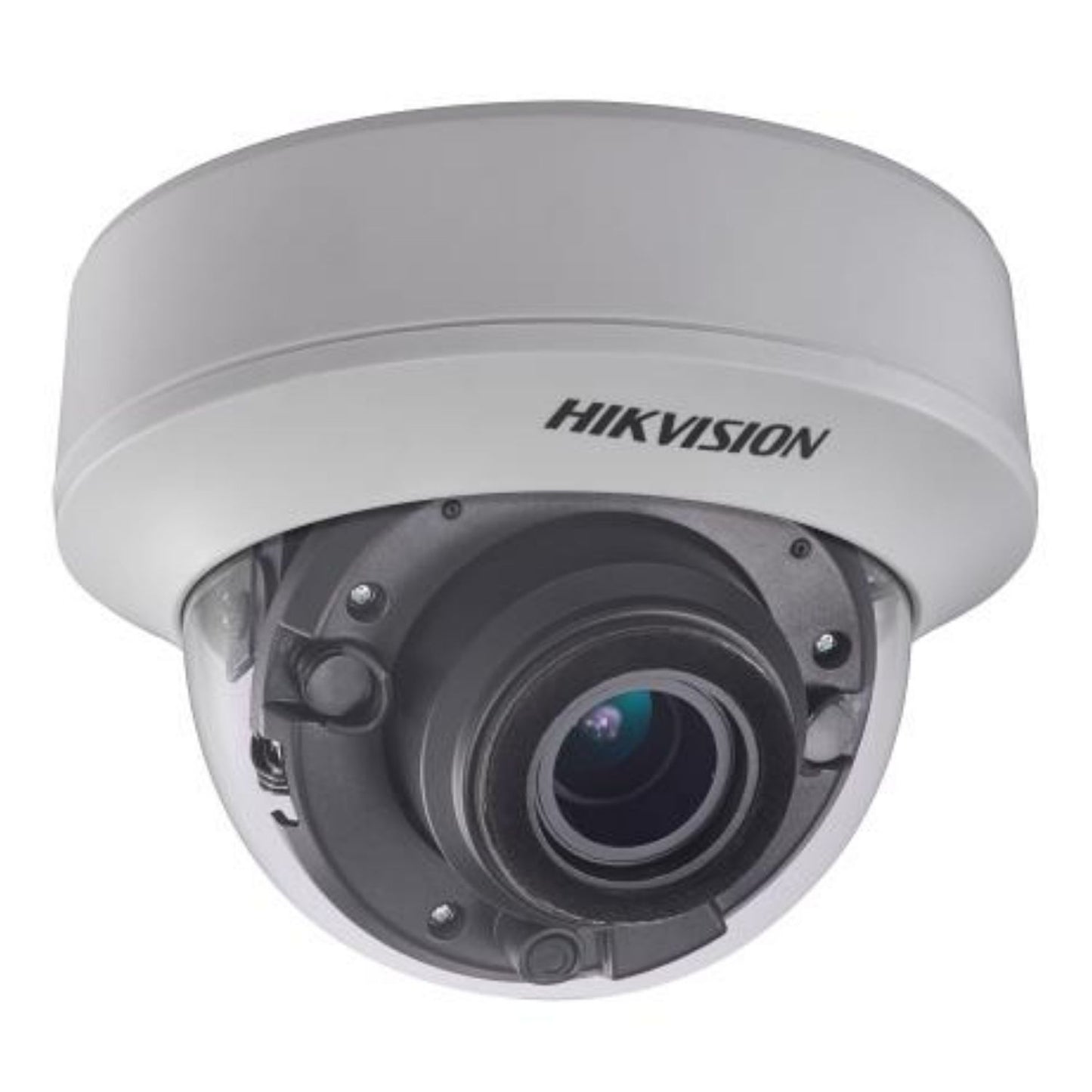 DS-2CC52D9T-AITZE - 2 MP Ultra-Low Light PoC Dome Camera