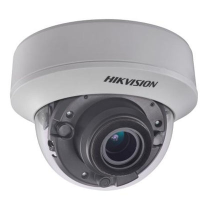 DS-2CC52D9T-AITZE - 2 MP Ultra-Low Light PoC Dome Camera