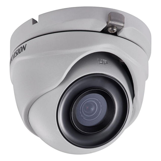 DS-2CE76D3T-ITMF Caméra tourelle EXIR 6 mm - 2 MP