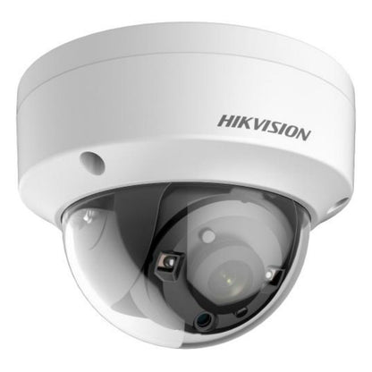DS-2CE57H8T-VPITF 2.8mm - 5 MP Ultra Low Light Vandal Fixed Dome Camera