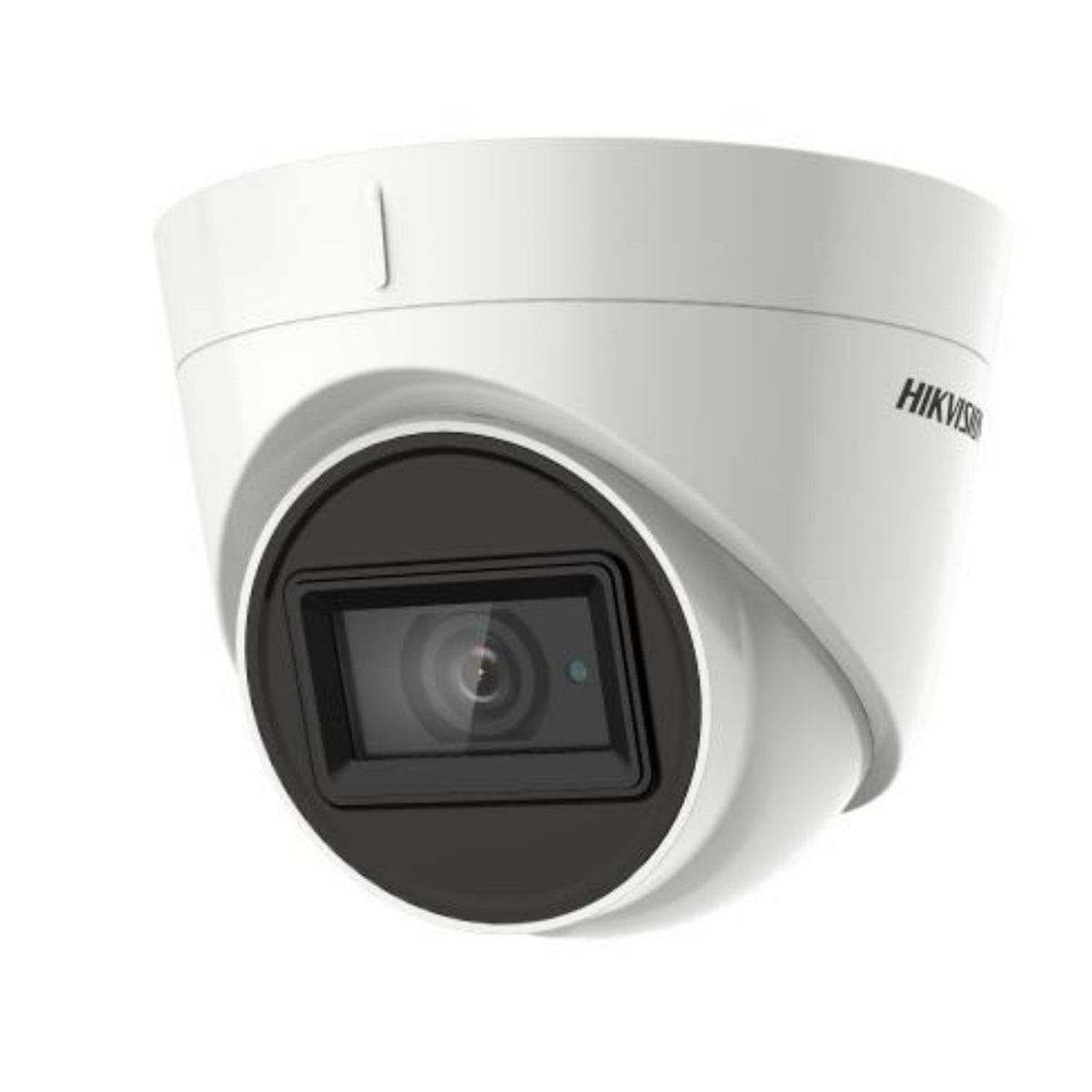 DS-2CE78U7T-IT3F - 4K 8MP 2.8mm Ultra Low Light Fixed Turret Analog Camera