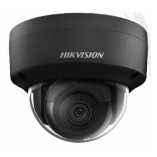 DS-2CE57D3T-VPITFB Caméra dôme fixe anti-vandalisme à lumière ultra faible 3,6 mm - 2 MP