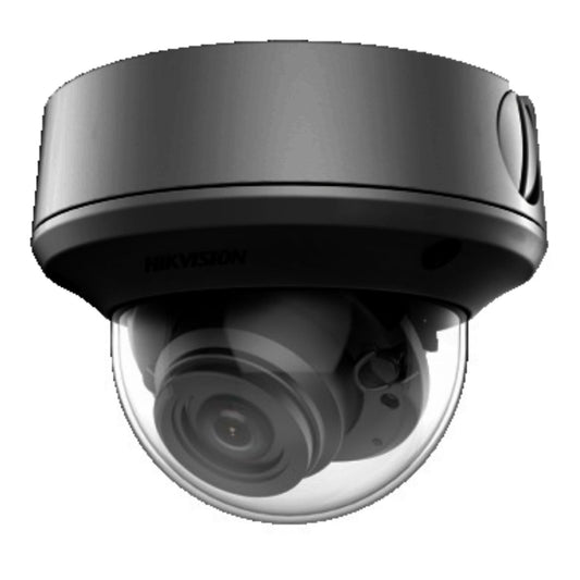 DS-2CE5AD3T-AVPIT3ZFB - Caméra dôme à focale variable pour moto vandale à ultra faible luminosité 2MP