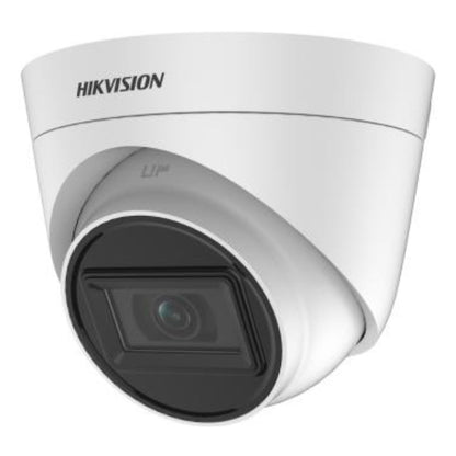 DS-2CE78H0T-IT3F 3.6mm - 5 MP Fixed Turret Camera