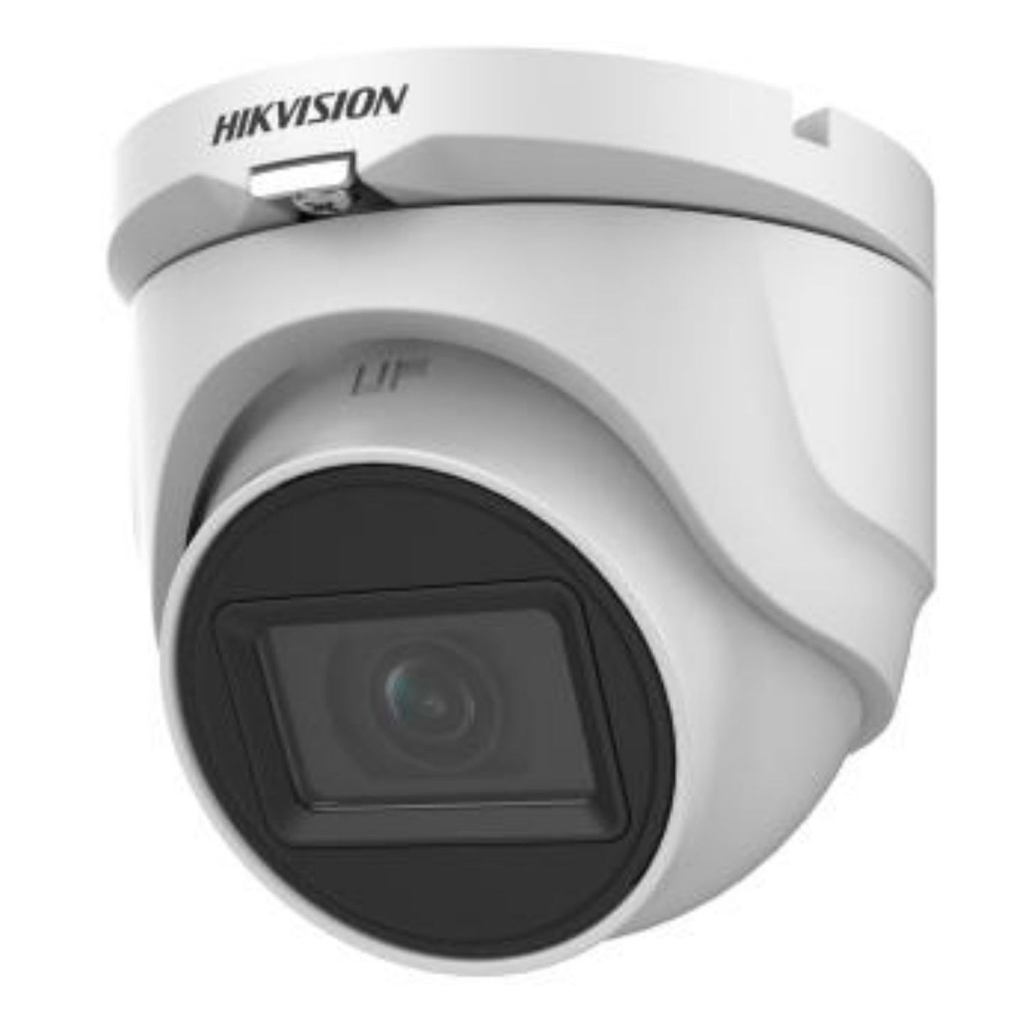 DS-2CE76H0T-ITMF 3.6mm - 5 MP Fixed Turret Camera