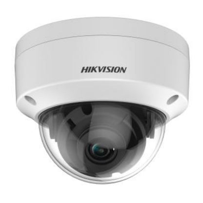 DS-2CE57H0T-VPITF 2.8mm - 5 MP Vandal Fixed Dome Camera