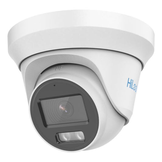 THC-T259-MS (2.8mm)  -  3K ColorVu Audio Fixed Turret Camera