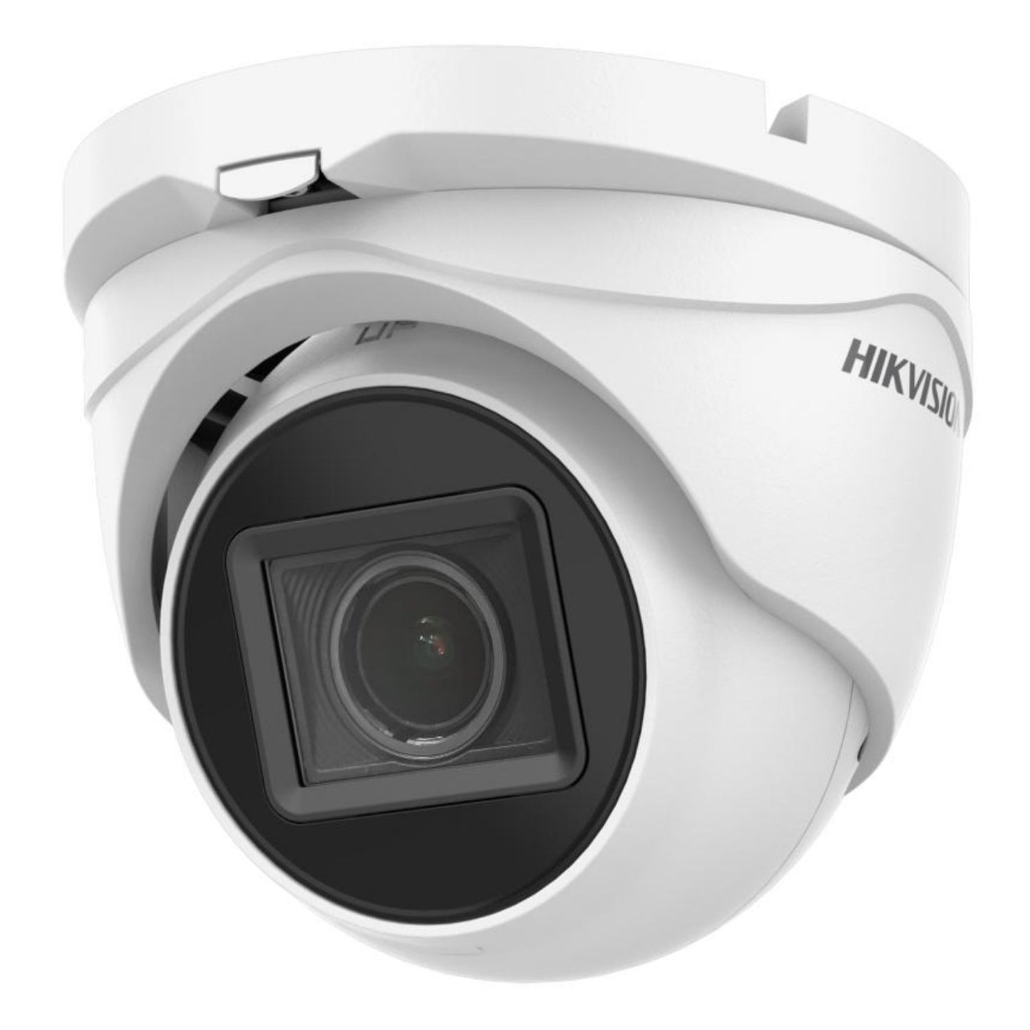 DS-2CE79H0T-IT3ZF(2.7-13.5mm) - 5 MP Motorized Varifocal Turret Camera