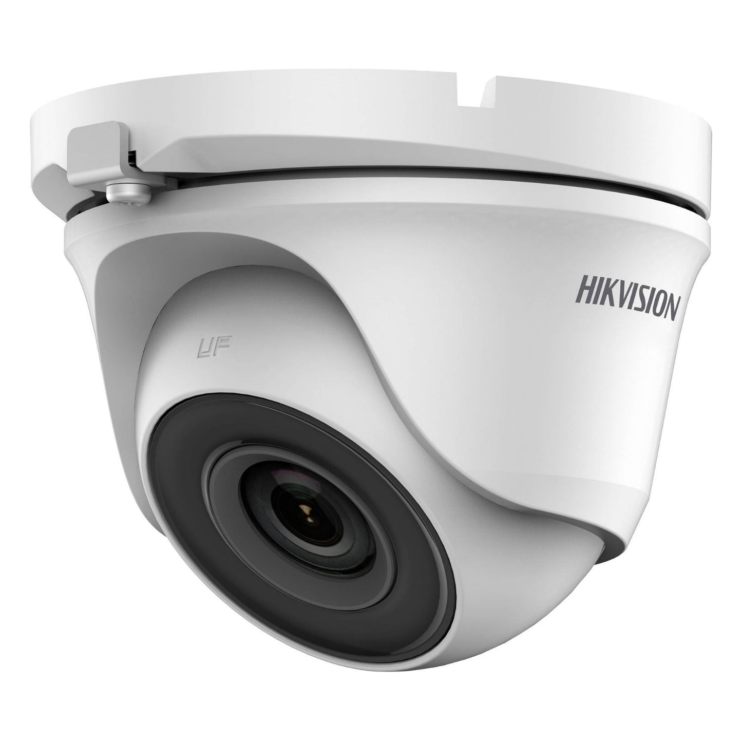 THC-T150-M (2.8mm) - 5 MP Fixed Turret Camera