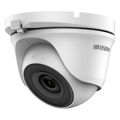 THC-T150-M (2.8mm) - 5 MP Fixed Turret Camera