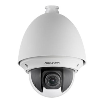DS-2AE4225T-D - 2 MP Turbo 4-Inch Speed Dome