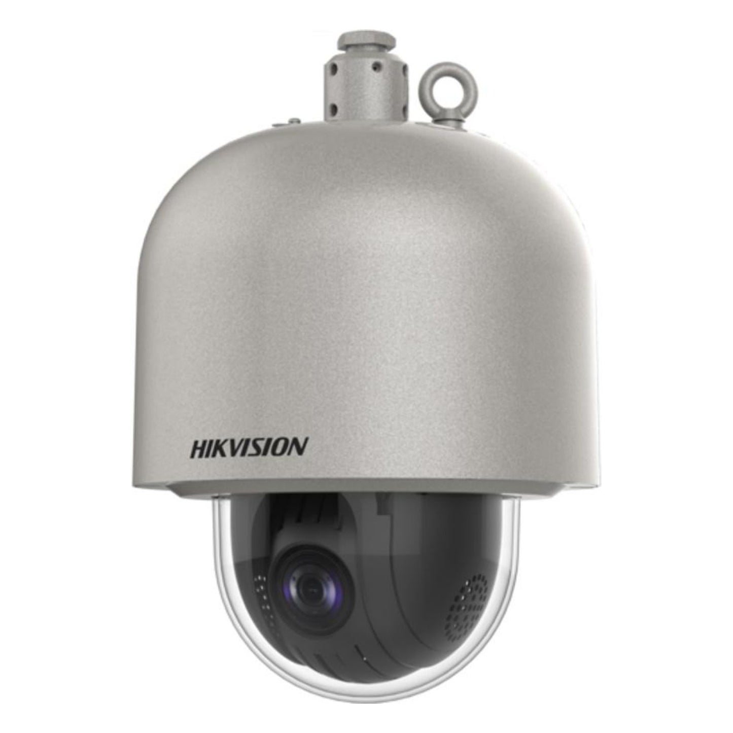 DS-2DF6223-CX - 6-inch 23x Explosion-proof Network Speed Dome