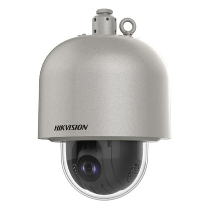 DS-2DF6223-CX - 6-inch 23x Explosion-proof Network Speed Dome