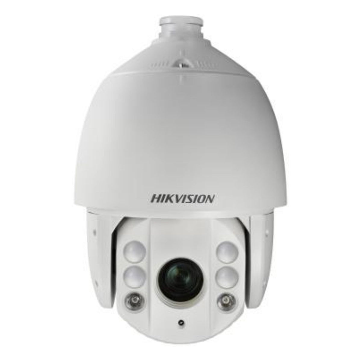 DS-2DE7530IW-AE - 7 pouces 5 MP 30X alimenté par un dôme rapide réseau IR DarkFighter