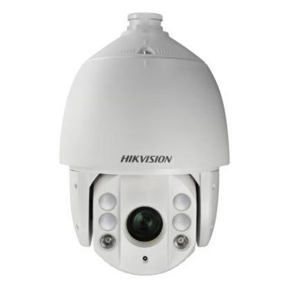 DS-2DE7530IW-AE- 7-inch 5 MP 30X Powered by DarkFighter IR Network Speed Dome