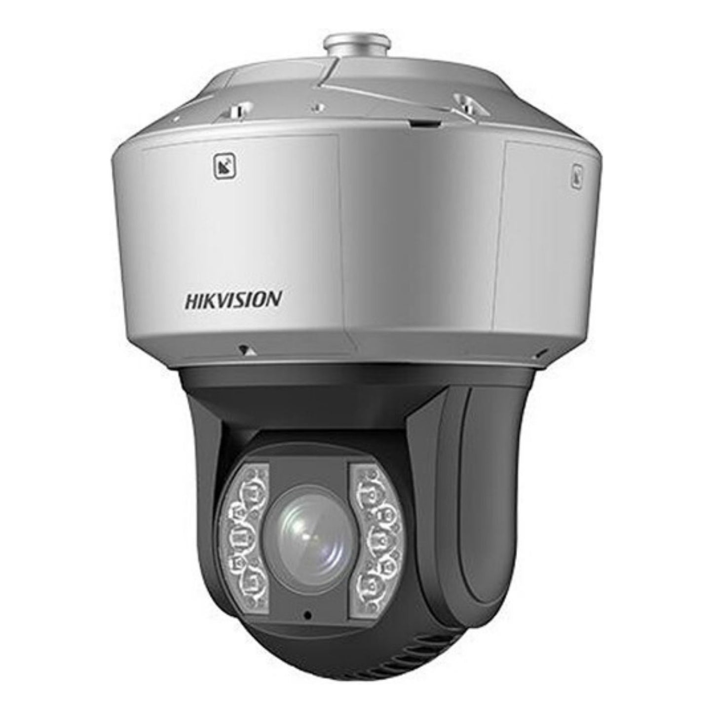 iDS-2SR8141IXS-AB - 4MP Radar PTZ IP Camera with 40x Optical Zoom, 6-240mm Lens,