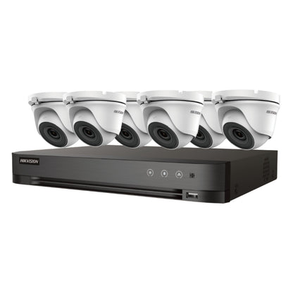 EKT-K82T26 - Kits TurboHD Value Express 2 MP