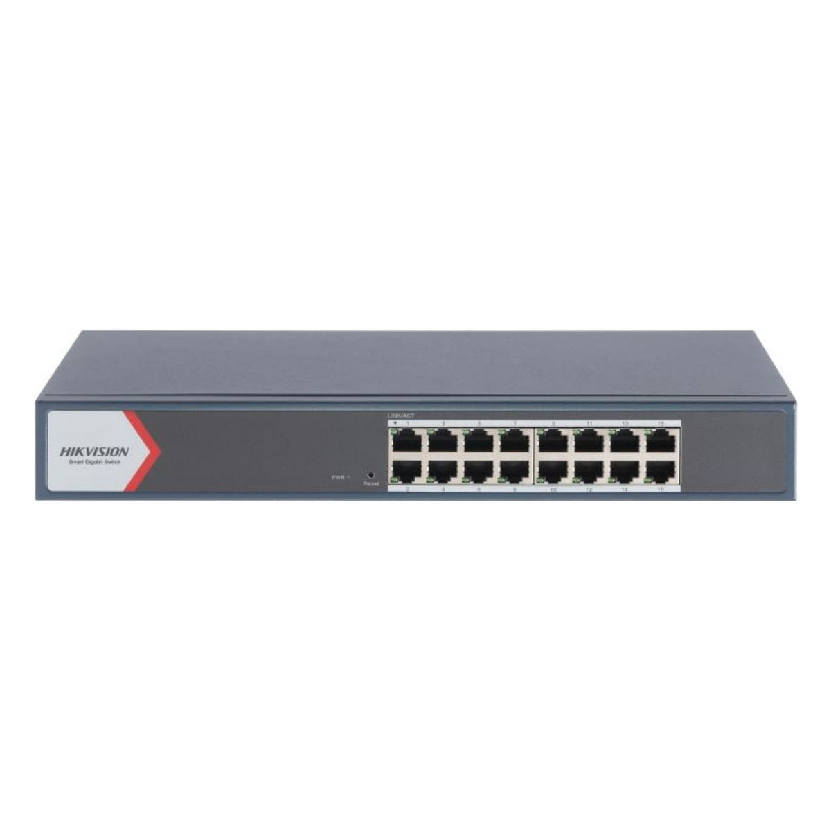 DS-3E1516-EI - 16 Port Gigabit Smart Switch
