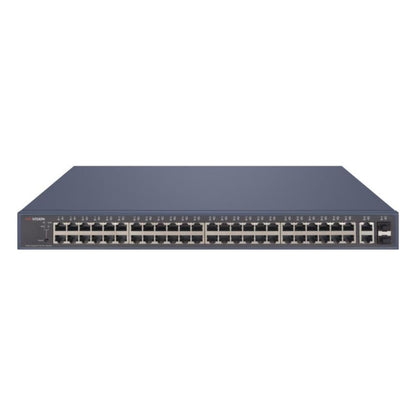 DS-3E1552P-SI - 48 Port Gigabit Smart POE Switch