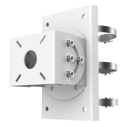 DS-PRB-1310 - Hikvision DS-PRB-1310 Pole Mount for Radar, White