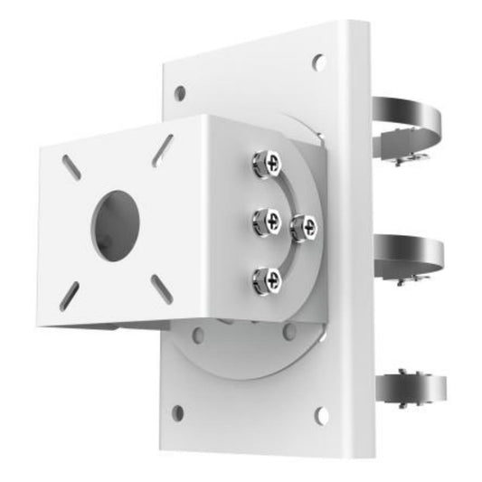 DS-PRB-1310 - Hikvision DS-PRB-1310 Pole Mount for Radar, White
